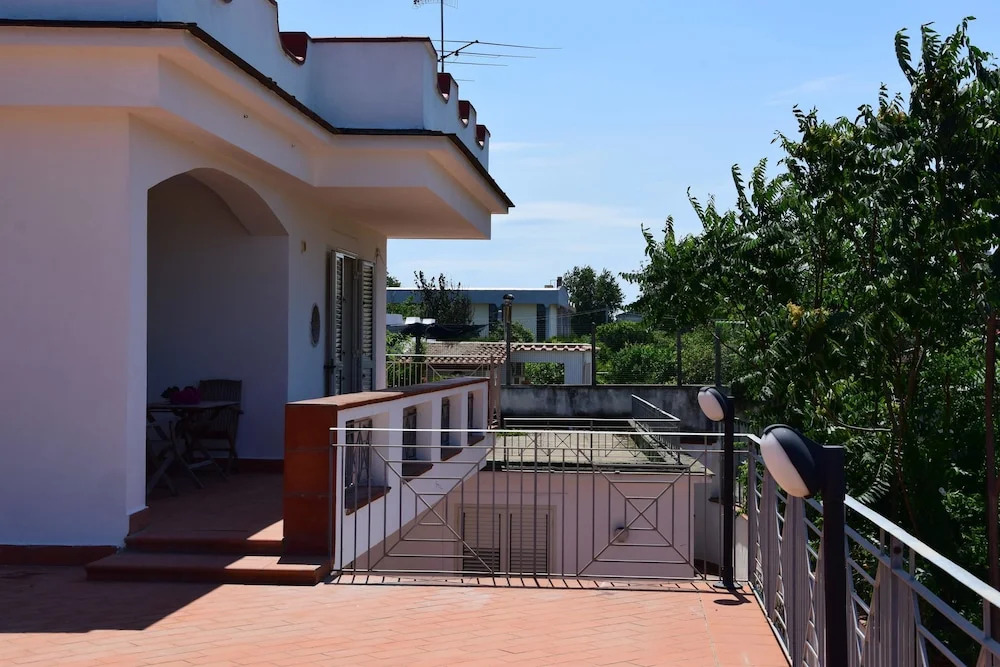 Appartamenti del Golfo