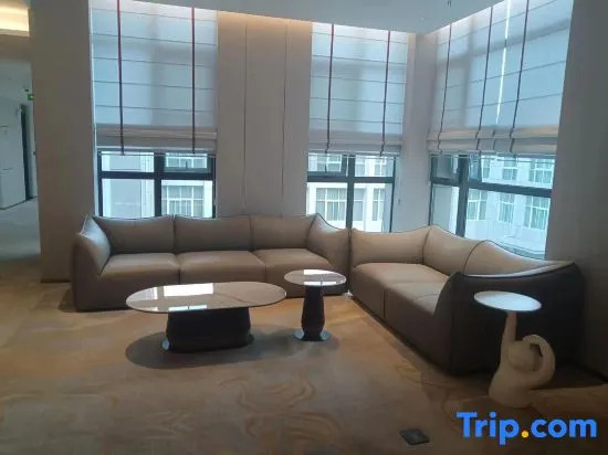 Yucheng Mulan Lake Garden Hotel (Yucheng County Government Store)