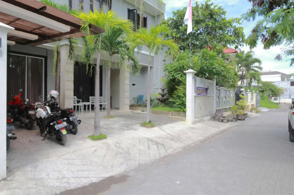 Airy Denpasar Selatan Gelogor Carik Bali