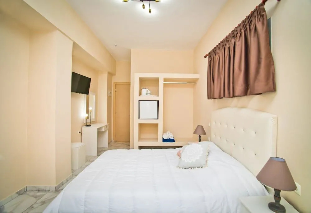 Alga Luxury Suites