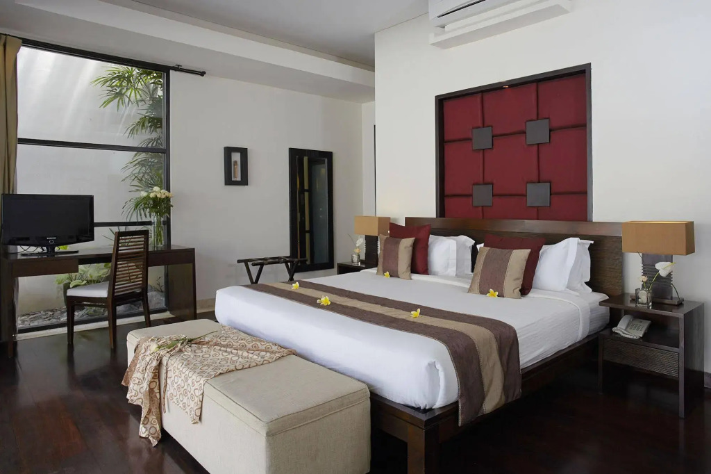 Temple Hill Residence Villa