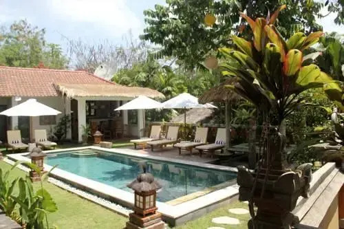 Villa Pulau I