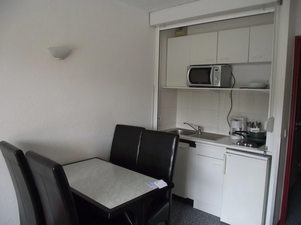 Hotel Résidence Anglet Biarritz-Parme