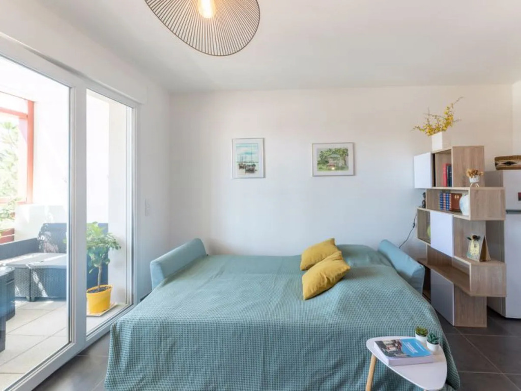 Villa Bellevia Anglet
