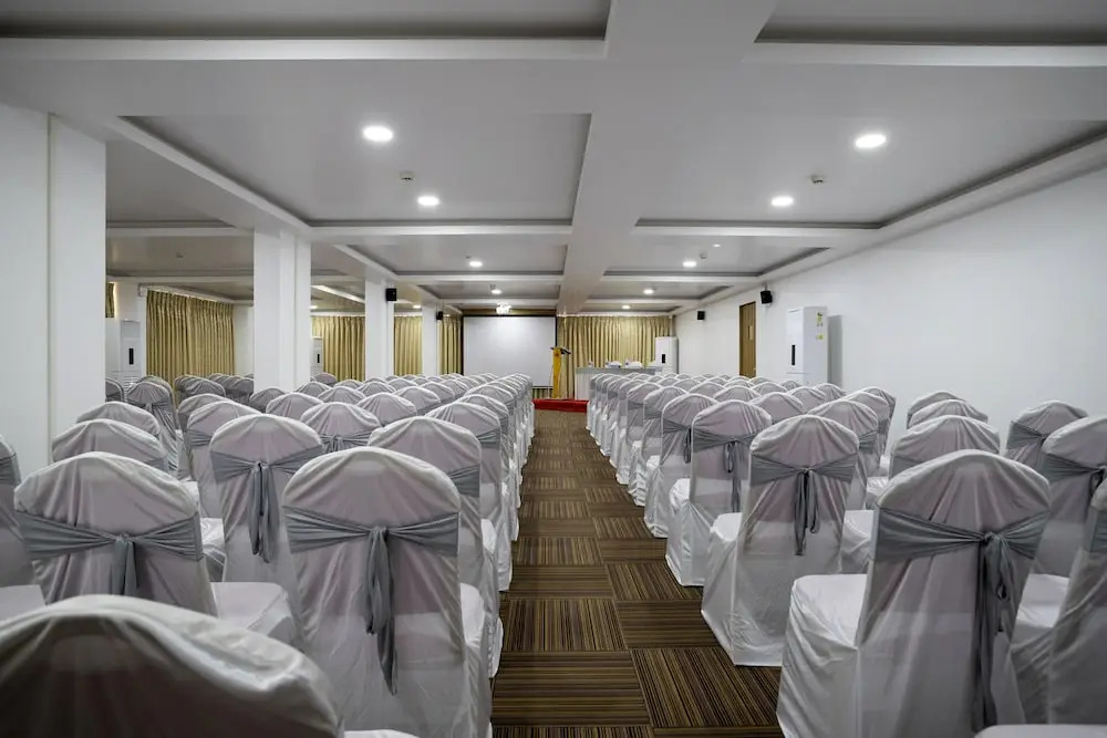 Sairaj Beach Resort - Calangute Goa