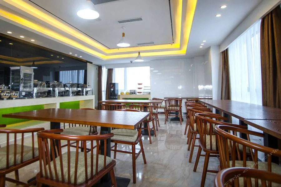 Lavande Hotel Chengdu Shudu Wanda Plaza
