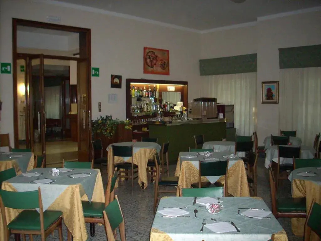 Hotel Astra