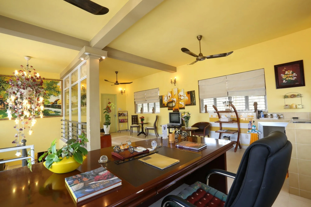 An Hoa Residence