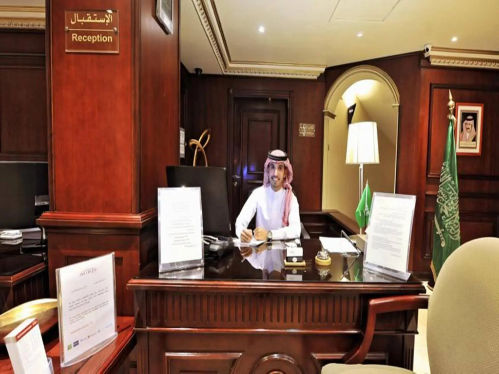 Auris Al Fanar Hotel