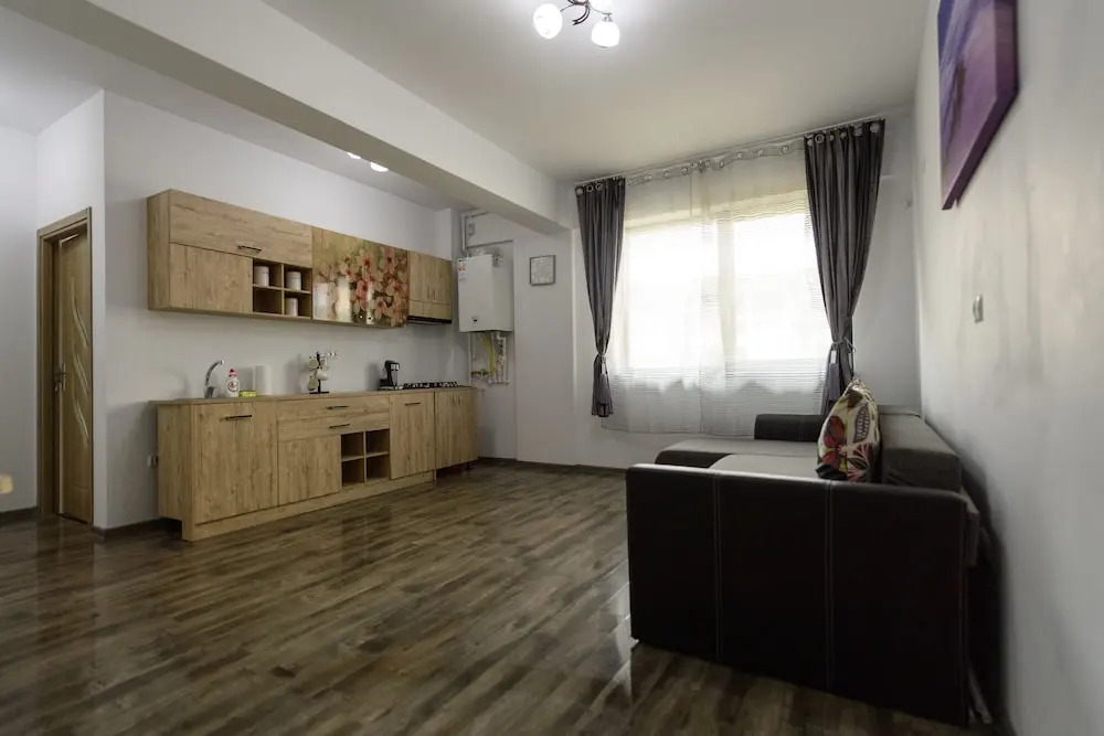 Studio Near the Beach