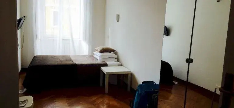 The Travelers Home