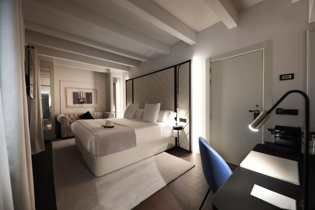 Summum Boutique Hotel Meliá Collection