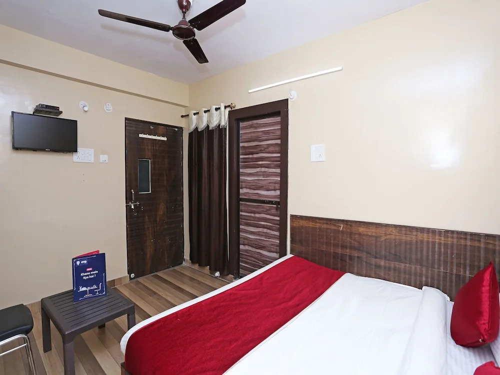 Hotel O Kota Airport Formerly Vaishnavi