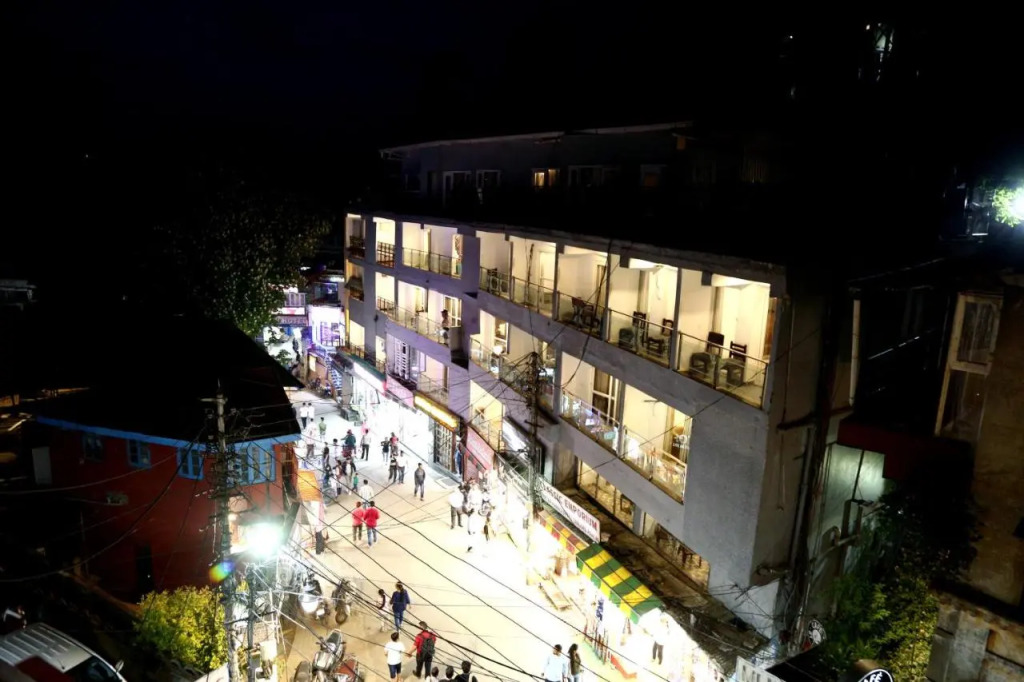 Hotel Hamers International