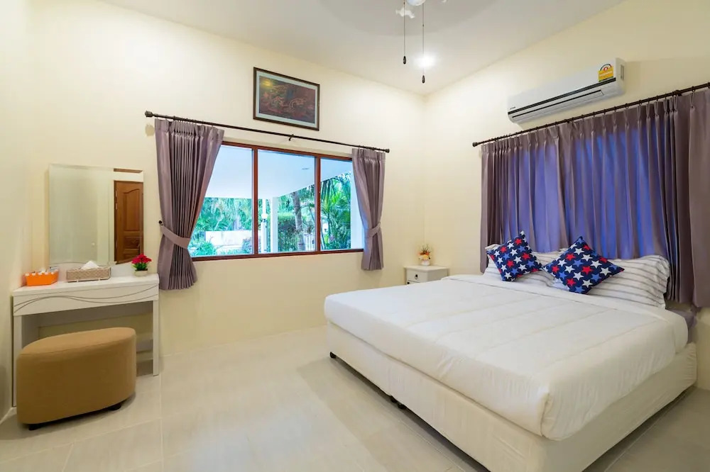 Pause Pool Villa Huahin 116