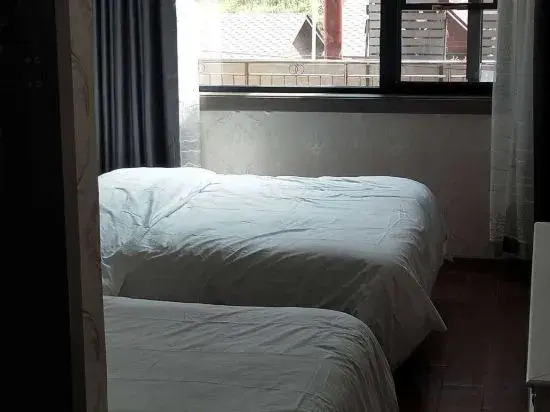 Wanxianshan Leyuan Homestay