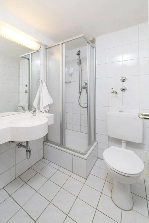 Hansa Hotel