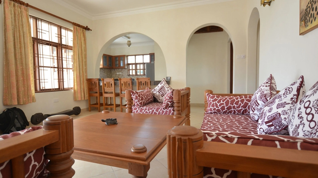 Diani Pearl