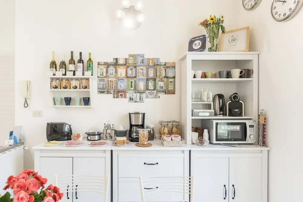 Guest House San Pietro
