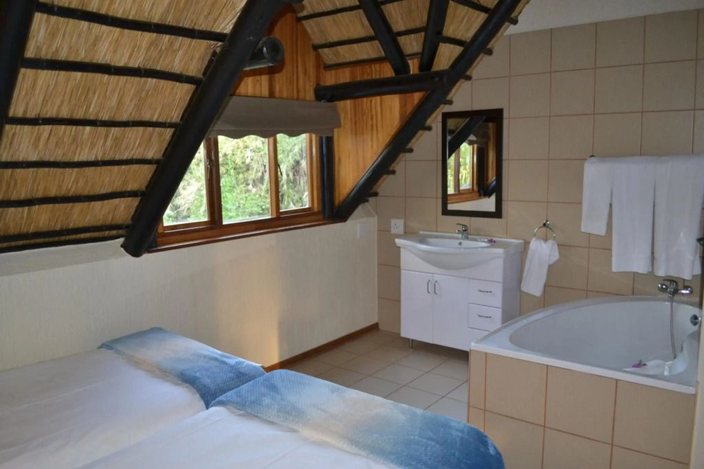 Kruger Park Lodge - Golf Safari SA