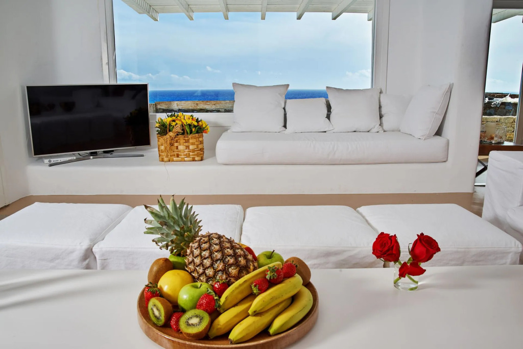 Mykonos Feelings