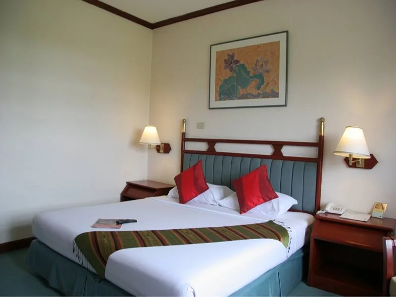 Saraburi Inn