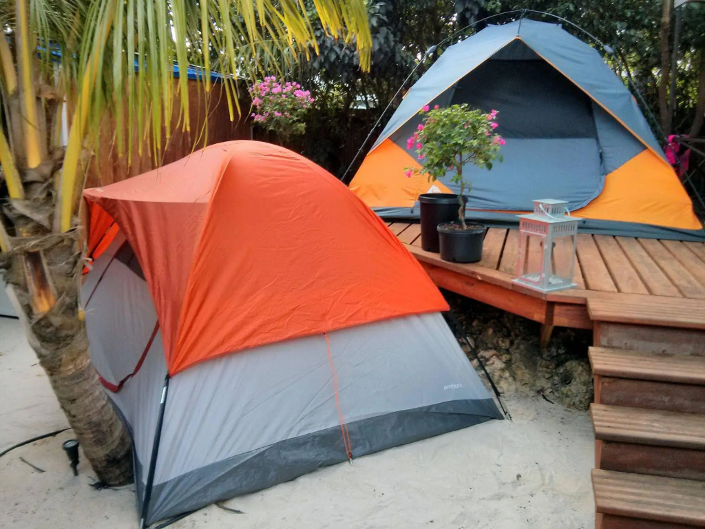 Blue Ocean Guesthouse