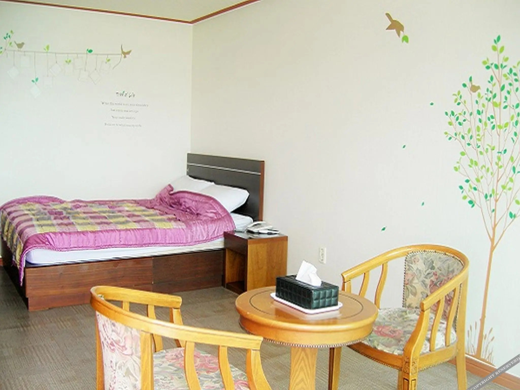 LK Hotel