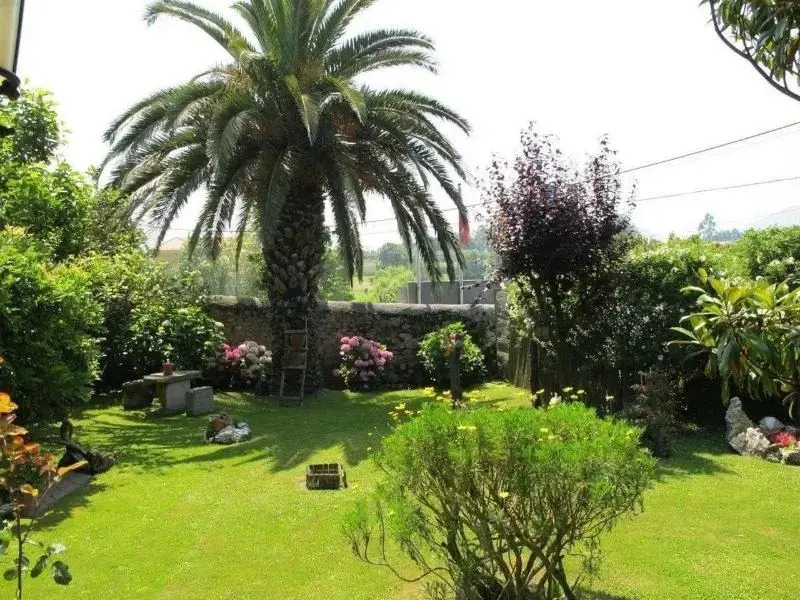 Hosteria Las Fuentes