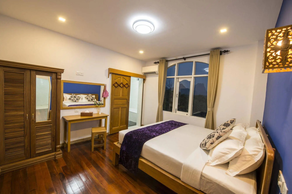 Hotel Gabana