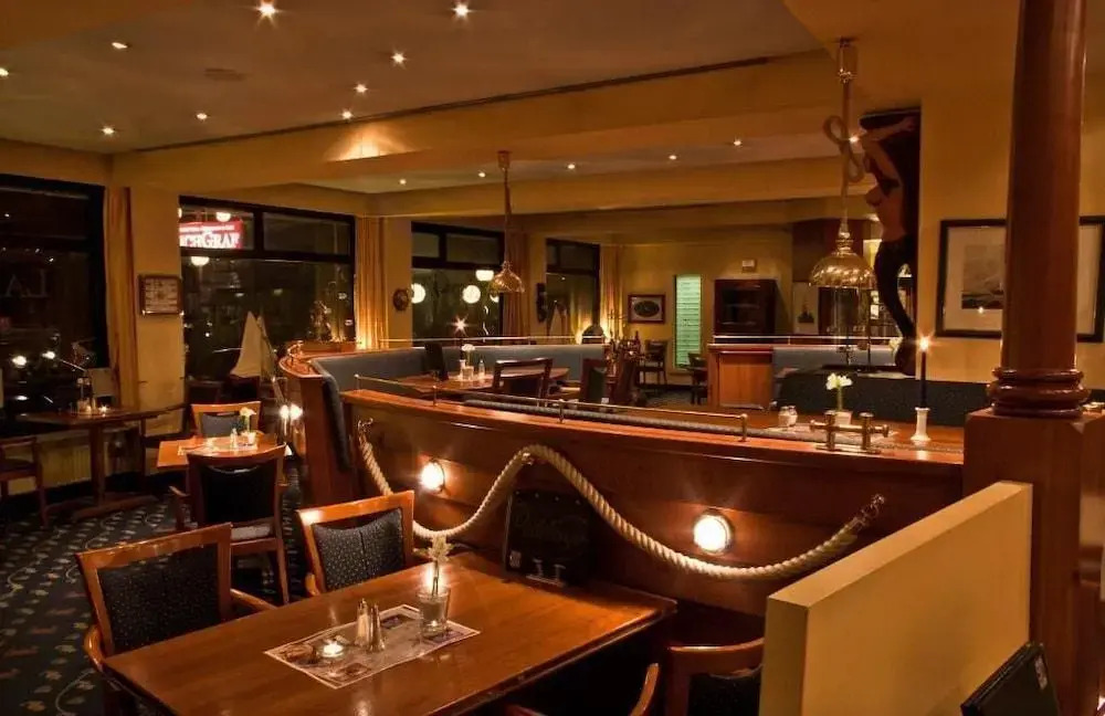 Hotel Deichgraf