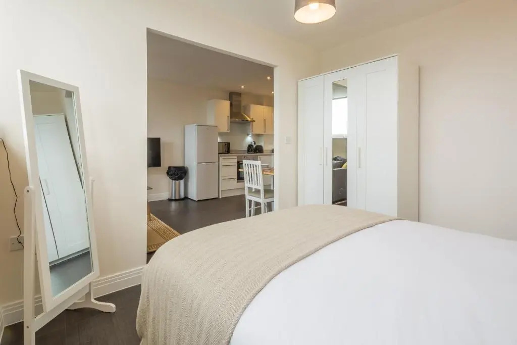 Stevenage Apartments