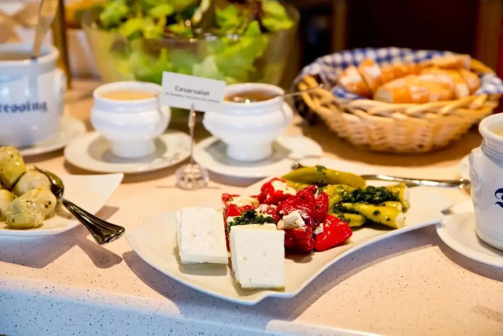 PlusNaturHotel direkt am Ederseeufer Waldhotel Wiesemann und Ferienapartments
