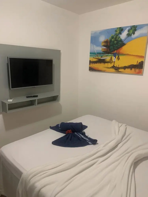 Stunning 2-bed Apartment in Pipa Beach