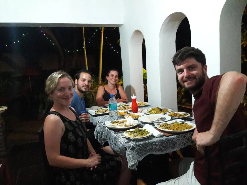 A.I.O Home Stay