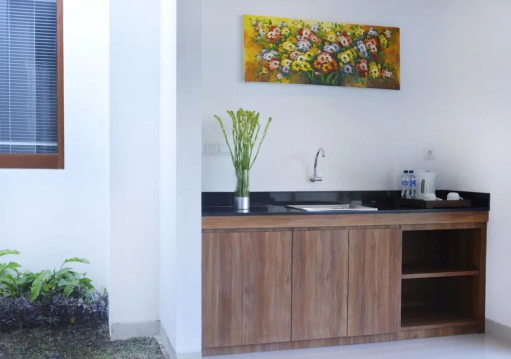 The Sakaye Villas & Spa by Kanaya Hospitality