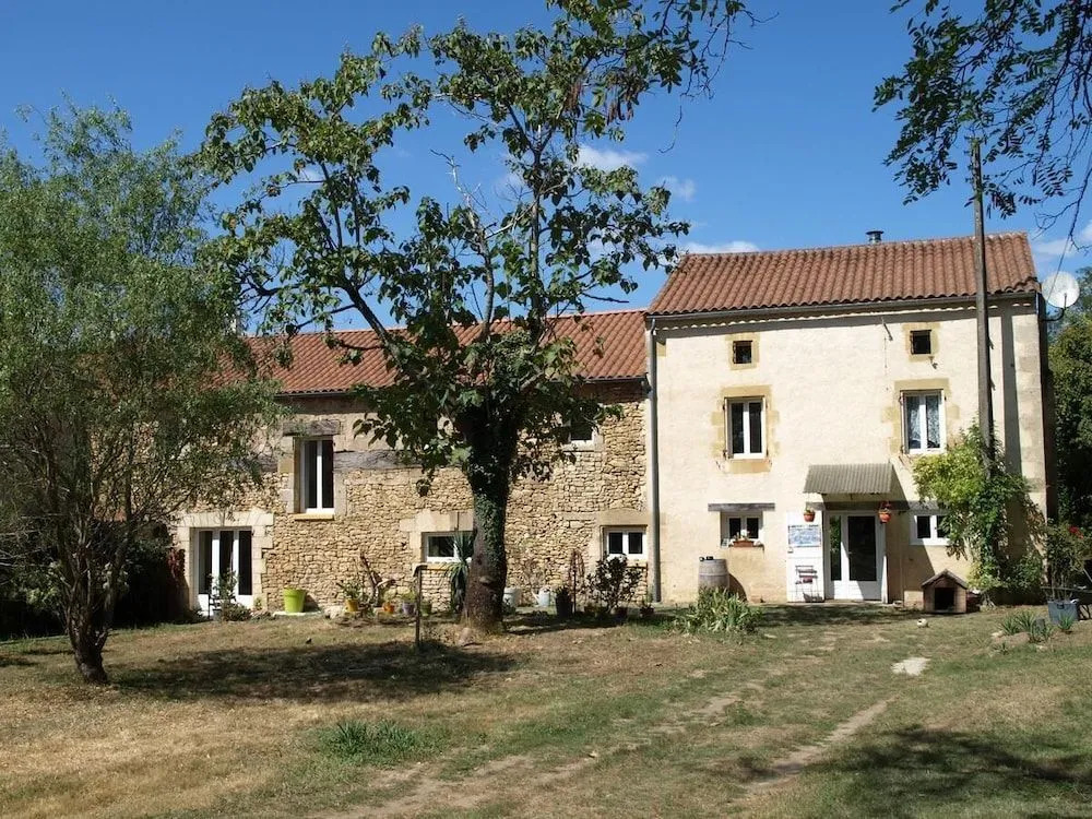 Le Domaine de Vérane