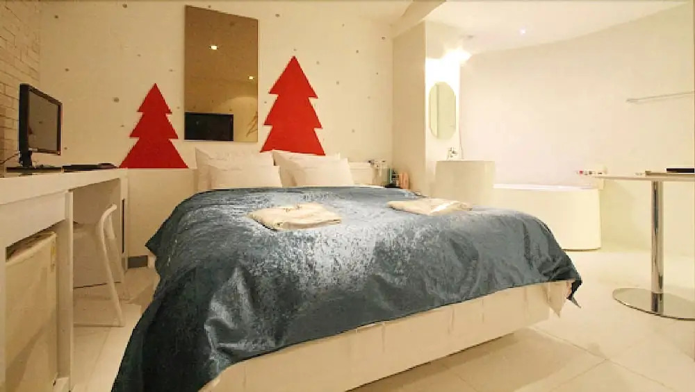 IMT Hotel 2 Jamsil