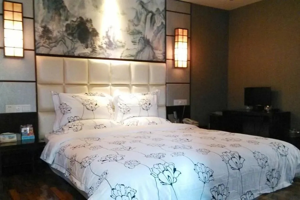 Dongguan Behito Hotel