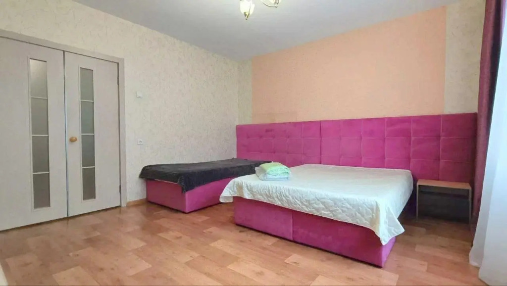 1-к. квартира на Партизана Железняка 61