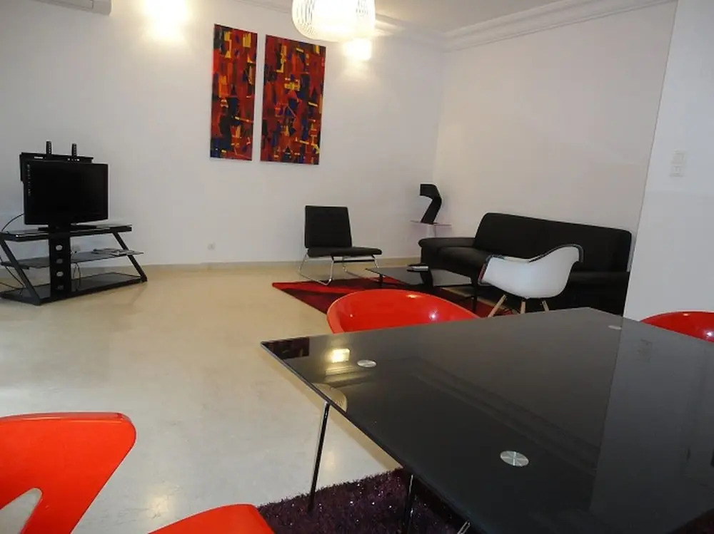 Stay.plus Apartment Mamelles Phare