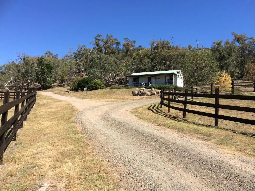 Warby Cottage