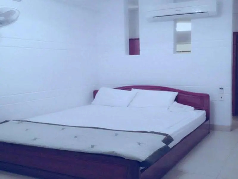 My Linh Hotel