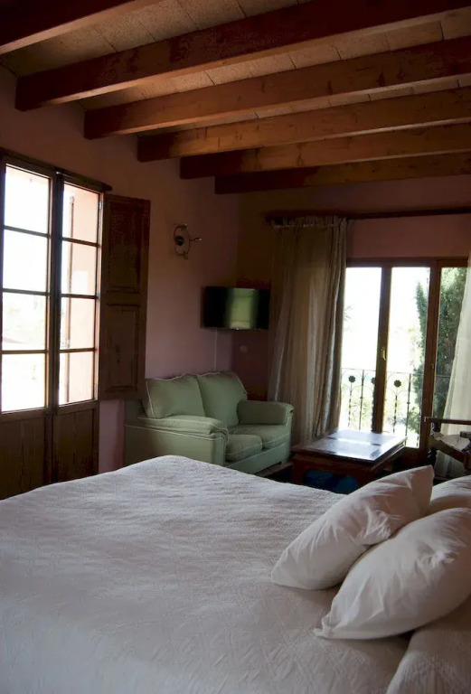 Finca Sa Garriga