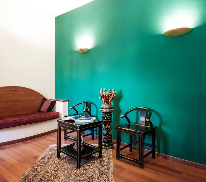 Bed and Breakfast Paola