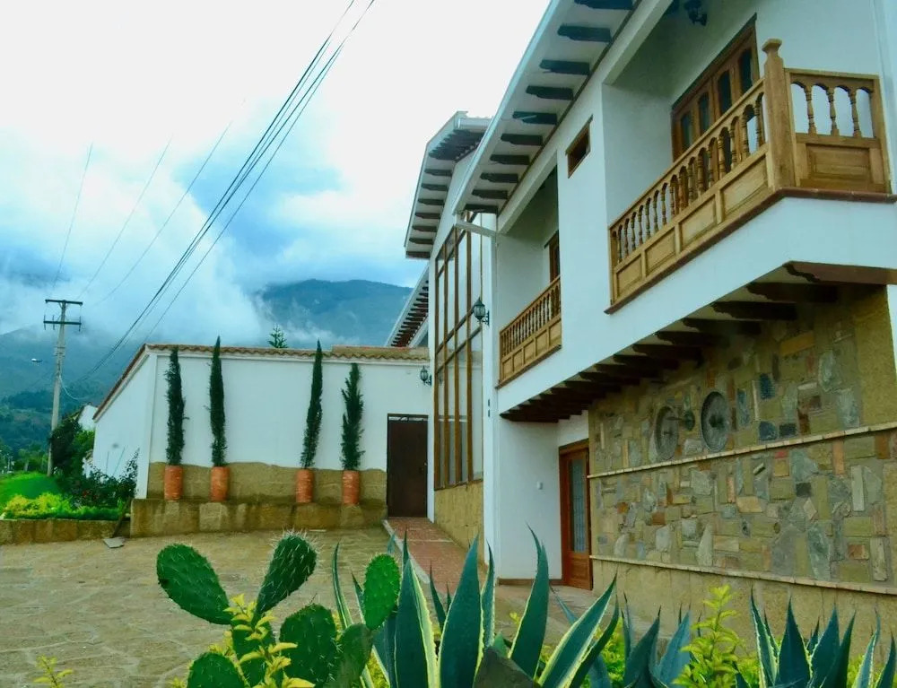 Hotel El Giro