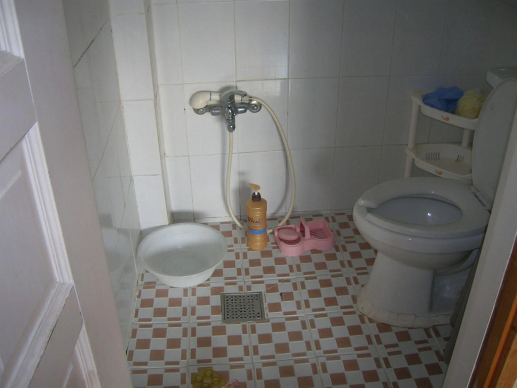 Guesthouse in Gangneung Myunggane