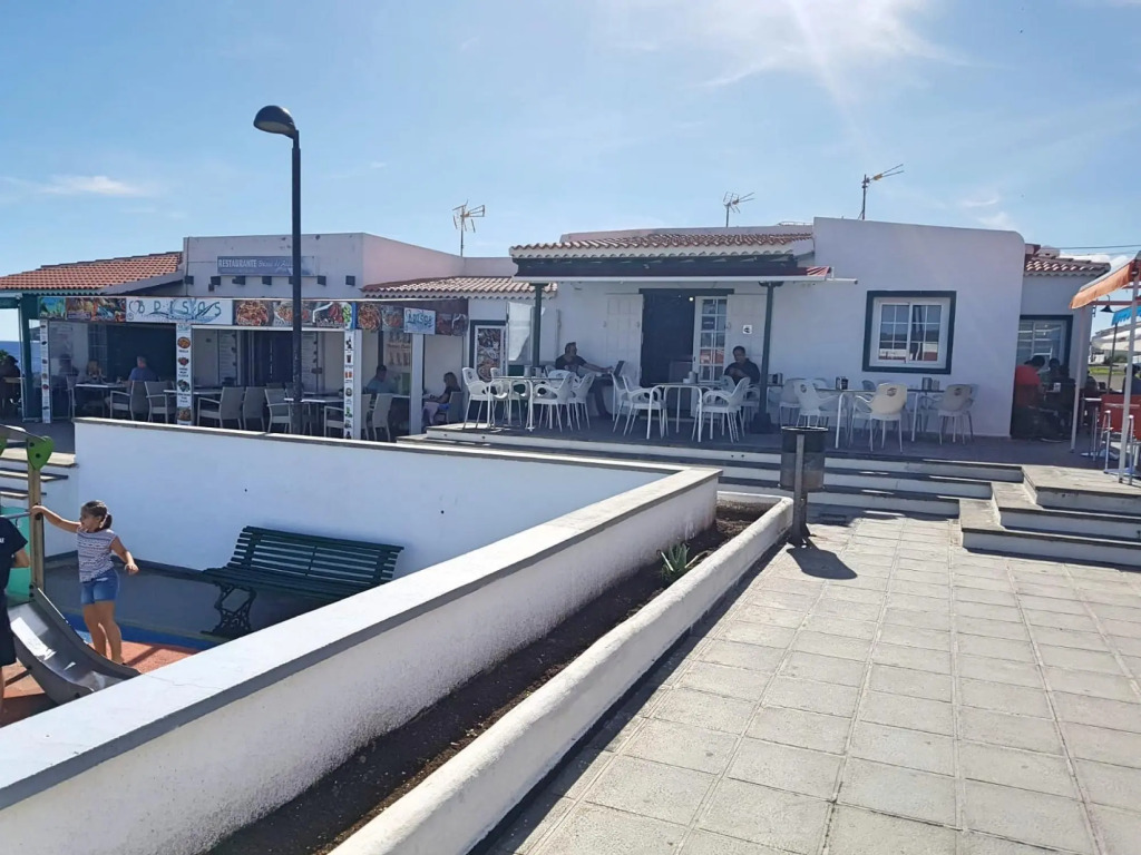 Home2book Abades Beach Wifi