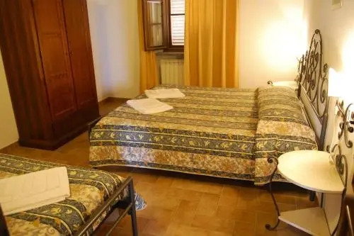 Apartment Il Casino numero 7