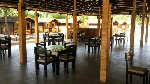 Kudle Ocean Front Resort